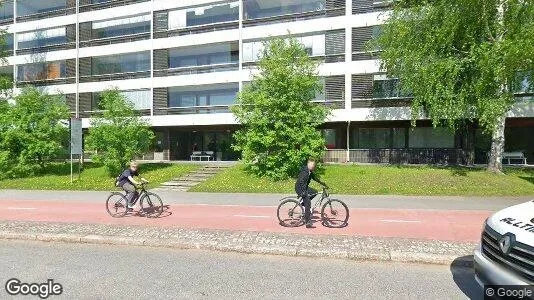 Apartments for rent in Oulu - Photo from Google Street View