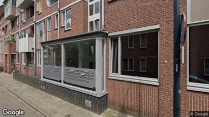 Apartments for rent in Roermond - Photo from Google Street View