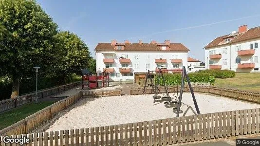 Apartments for rent in Jönköping - Photo from Google Street View