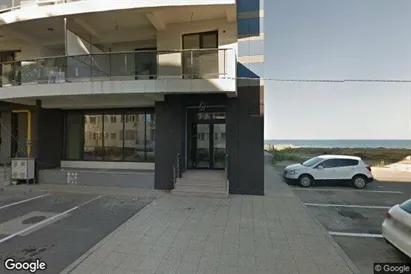 Apartments for rent in Constanţa - Photo from Google Street View
