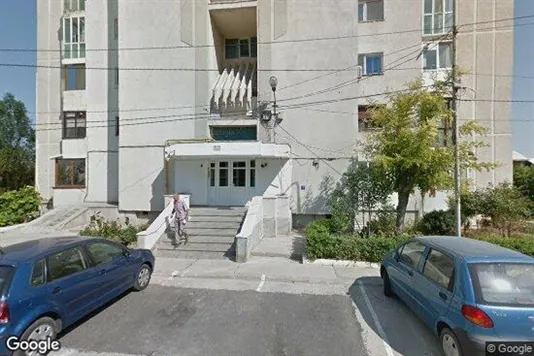 Apartments for rent in Constanţa - Photo from Google Street View