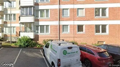 Apartments for rent in Sundbyberg - Photo from Google Street View
