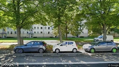 Apartments for rent in Leipzig - Photo from Google Street View