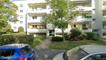 Apartments for rent in Leipzig - Photo from Google Street View