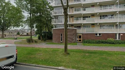 Apartments for rent in Leiderdorp - Photo from Google Street View