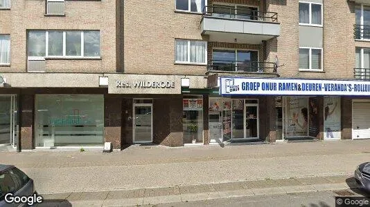 Apartments for rent in Sint-Niklaas - Photo from Google Street View