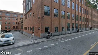 Apartments for rent in Valby - Photo from Google Street View