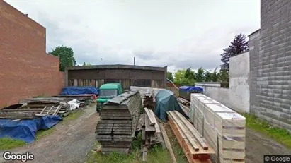 Apartments for rent in Sint-Niklaas - Photo from Google Street View
