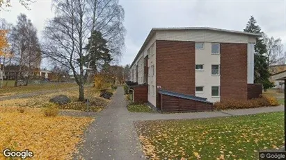 Apartments for rent in Sandviken - Photo from Google Street View Apartments for rent in Sandviken - Photo from Google Street View