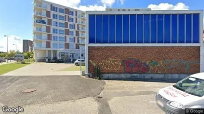 Apartments for rent in Horsens - Photo from Google Street View