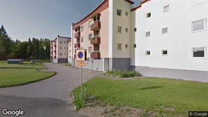 Apartments for rent in Hallstahammar - Photo from Google Street View