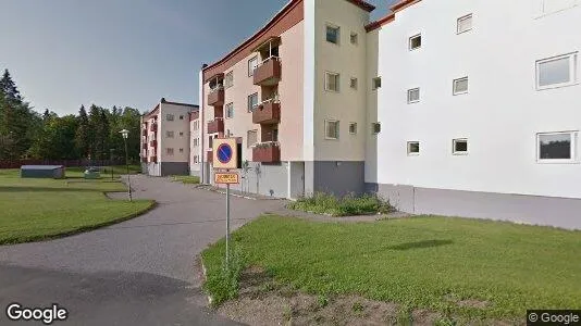 Apartments for rent in Hallstahammar - Photo from Google Street View