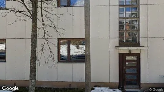 Apartments for rent in Kuopio - Photo from Google Street View