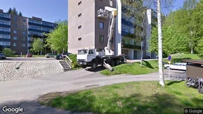 Apartments for rent in Lahti - Photo from Google Street View