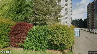 Apartments for rent in Nijvel - Photo from Google Street View