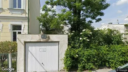 Apartments for rent in Perchtoldsdorf - Photo from Google Street View