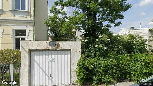 Apartments for rent in Perchtoldsdorf - Photo from Google Street View