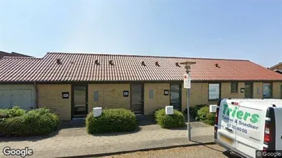 Apartments for rent in Kerteminde - Photo from Google Street View