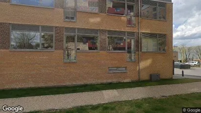 Apartments for rent in Aalborg Center - Photo from Google Street View