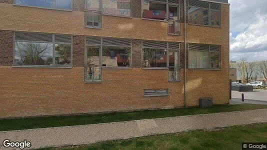 Apartments for rent in Aalborg Center - Photo from Google Street View
