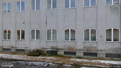 Apartments for rent in Rudkøbing - Photo from Google Street View
