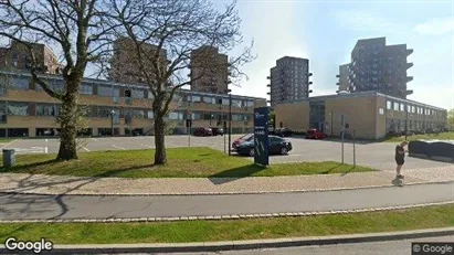 Apartments for rent in Aalborg Center - Photo from Google Street View