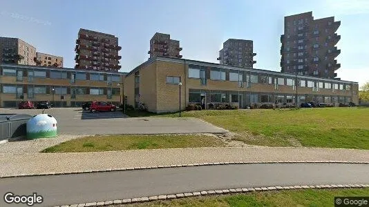 Apartments for rent in Aalborg Center - Photo from Google Street View