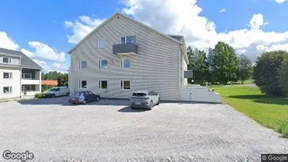 Apartments for rent in Örnsköldsvik - Photo from Google Street View