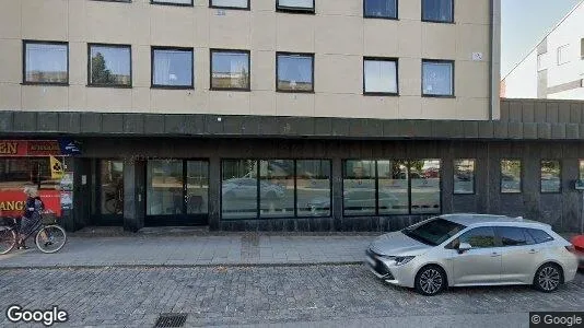 Apartments for rent in Motala - Photo from Google Street View