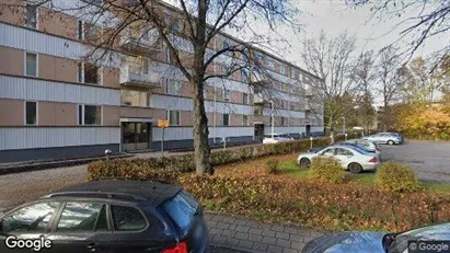 Apartments for rent in Turku - Photo from Google Street View