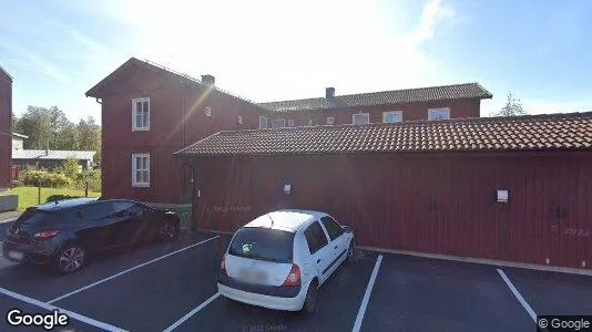 Apartments for rent in Ulricehamn - Photo from Google Street View