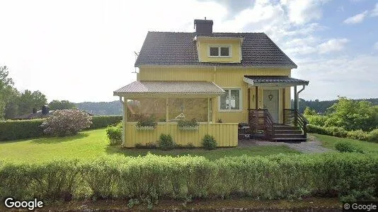 Apartments for rent in Jönköping - Photo from Google Street View
