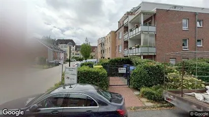 Apartments for rent in Essen - Photo from Google Street View