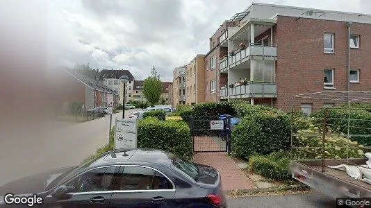 Apartments for rent in Essen - Photo from Google Street View