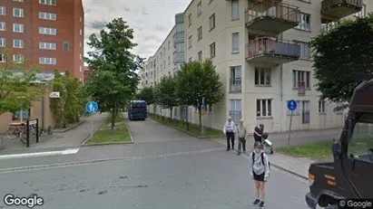 Apartments for rent in Jönköping - Photo from Google Street View