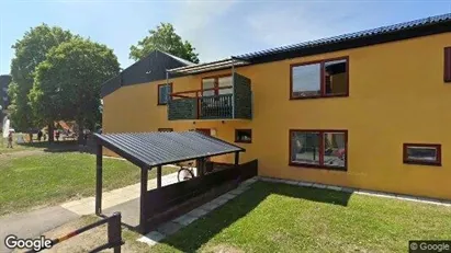 Apartments for rent in Sandviken - Photo from Google Street View