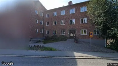 Apartments for rent in Sundsvall - Photo from Google Street View