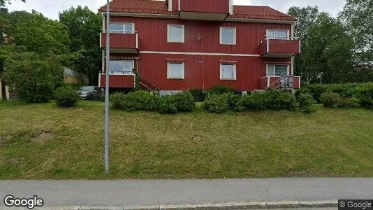 Apartments for rent in Örnsköldsvik - Photo from Google Street View