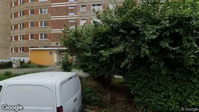 Apartments for rent in Leipzig - Photo from Google Street View