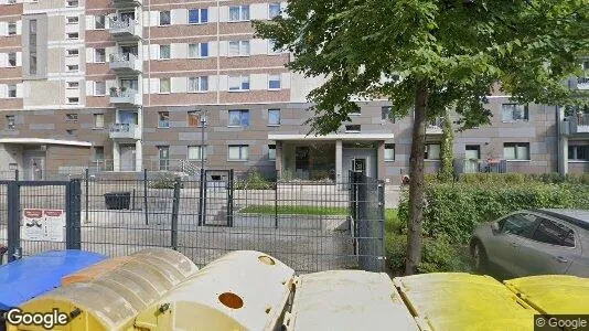 Apartments for rent in Leipzig - Photo from Google Street View