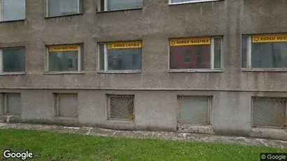 Apartments for rent in Põhja-Tallinn - Photo from Google Street View