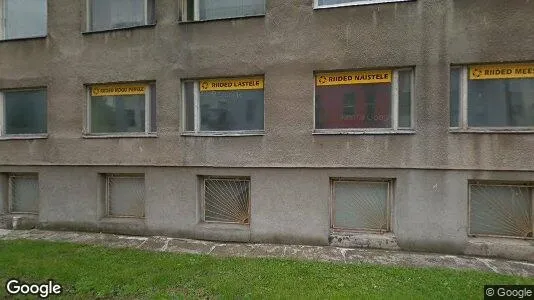 Apartments for rent in Põhja-Tallinn - Photo from Google Street View