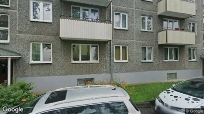 Apartments for rent in Tallinn Mustamäe - Photo from Google Street View