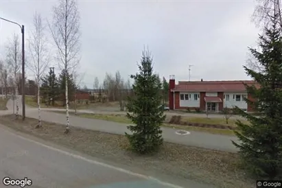 Apartments for rent in Orimattila - Photo from Google Street View