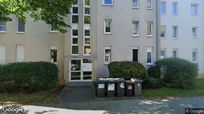 Apartments for rent in Leipzig - Photo from Google Street View