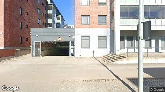 Apartments for rent in Oulu - Photo from Google Street View