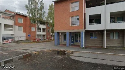 Apartments for rent in Oulu - Photo from Google Street View