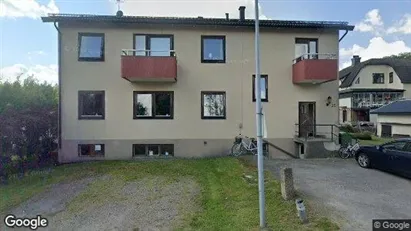 Apartments for rent in Västervik - Photo from Google Street View