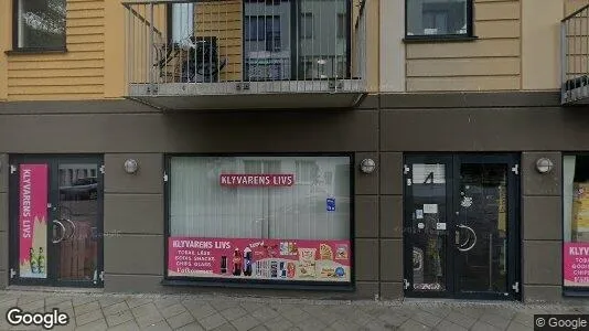 Apartments for rent in Malmö City - Photo from Google Street View