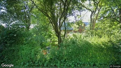 Apartments for rent in Videbæk - Photo from Google Street View